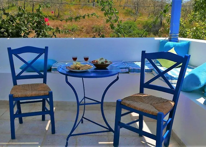 Electra Village House