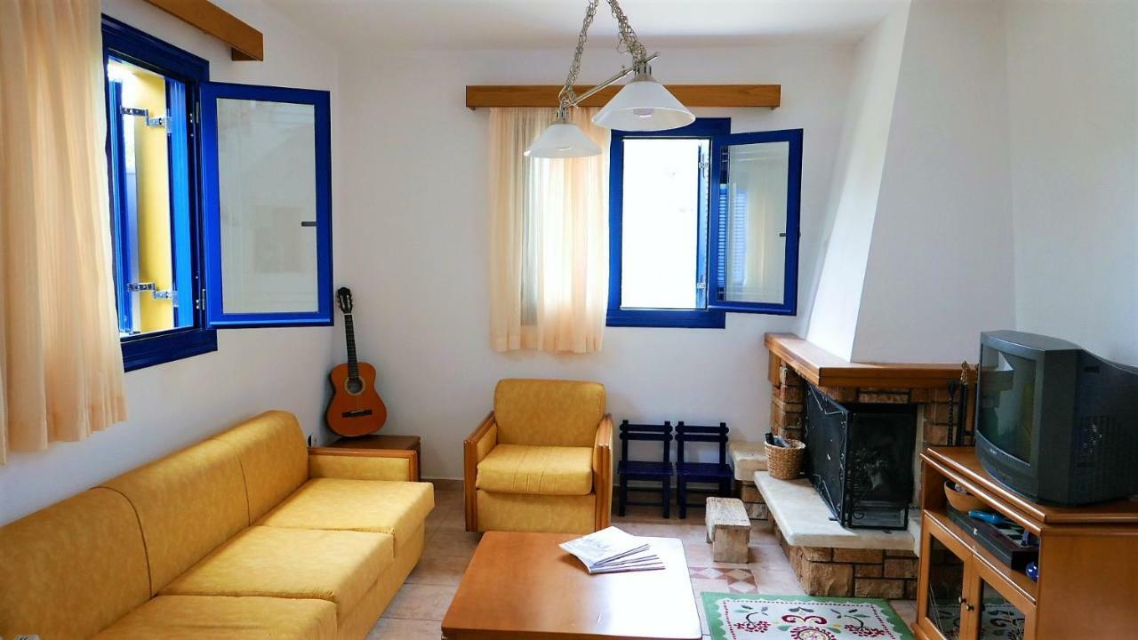Electra Ferienhaus *